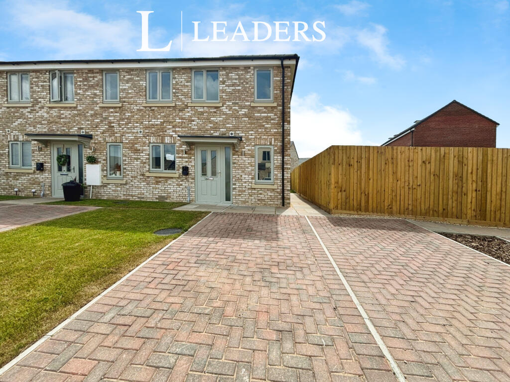 Main image of property: Nursery Lane, Quadring 