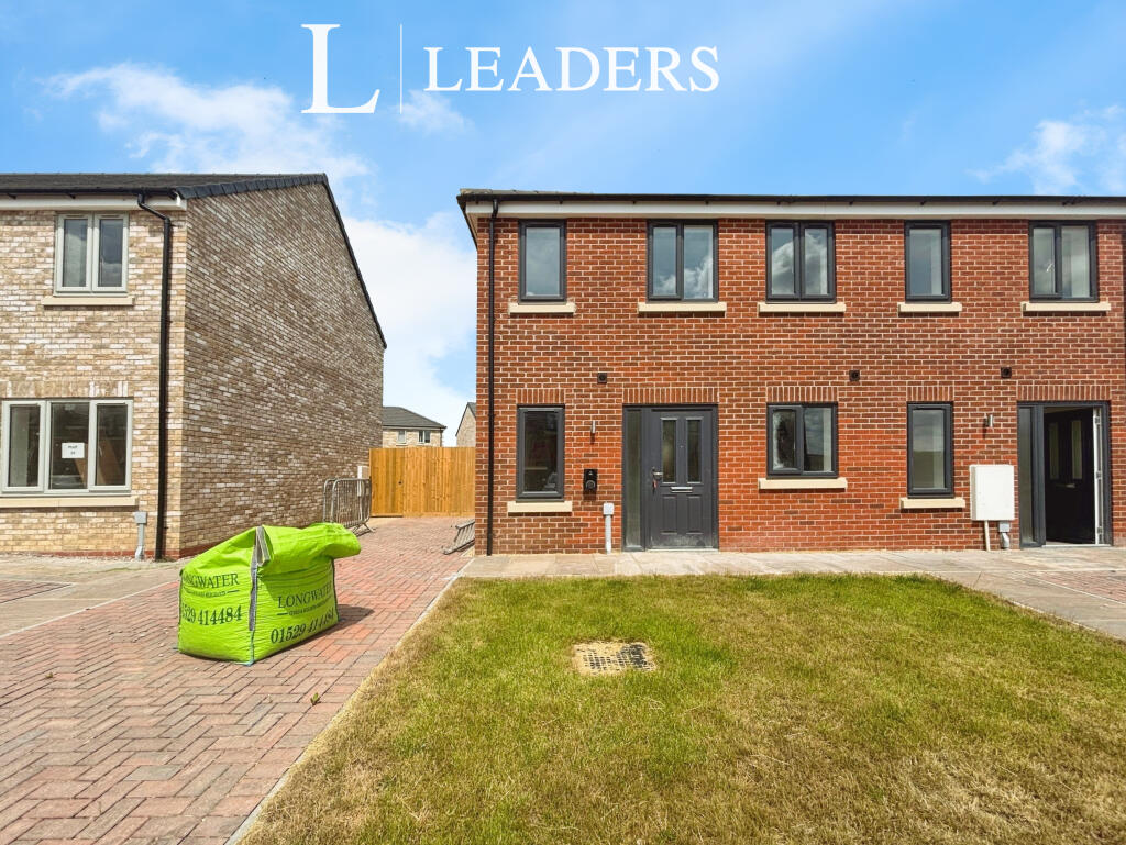Main image of property: Bluebell Road, Quadring