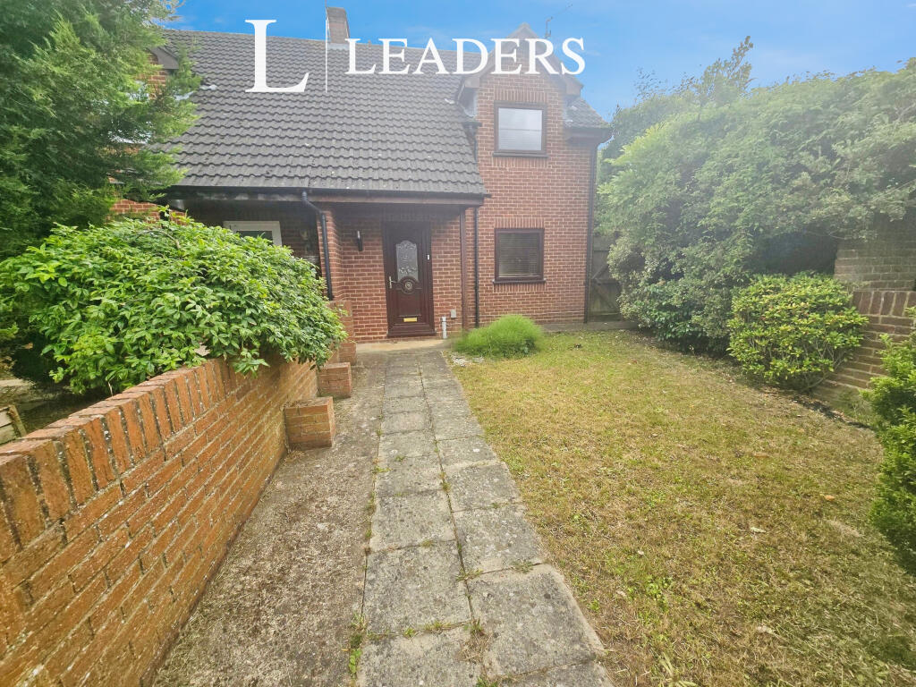 Main image of property: St Johns Street, Spalding 