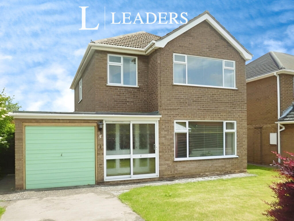 Main image of property: Osier Road, Spalding