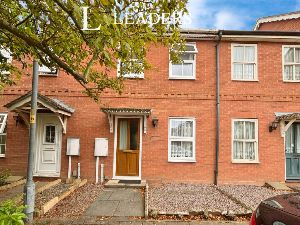 Main image of property: Breda Court, Spalding 