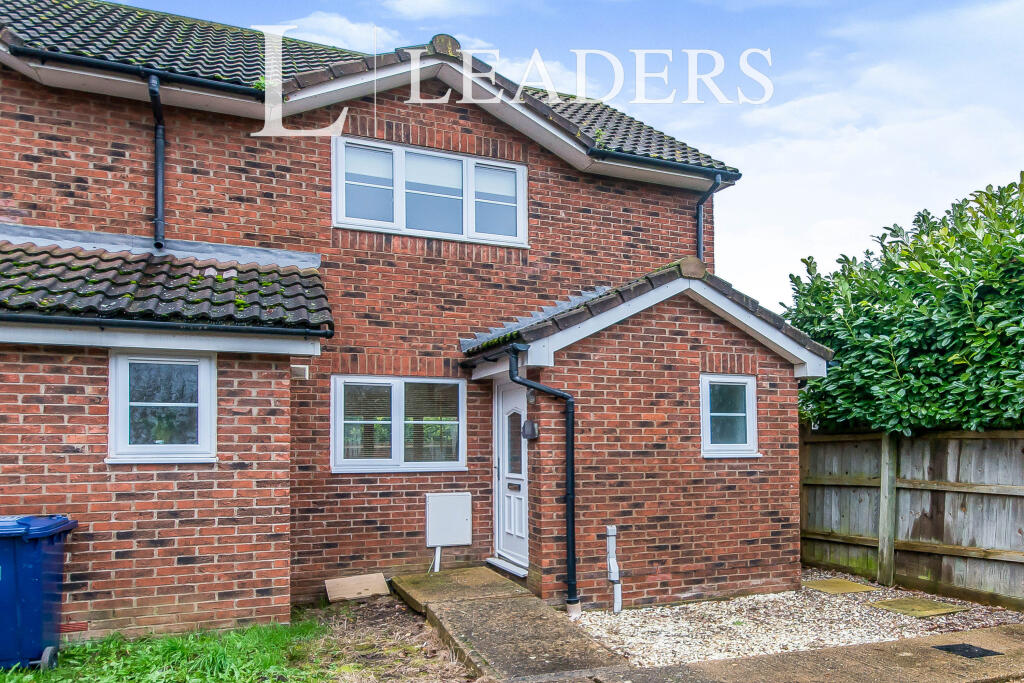 Main image of property: Homelands, Guyhirn, Wisbech