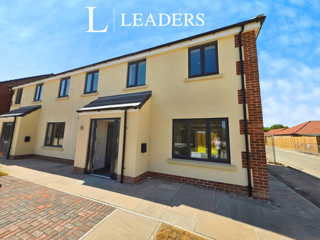 Main image of property: Bluebell Road, Quadring 