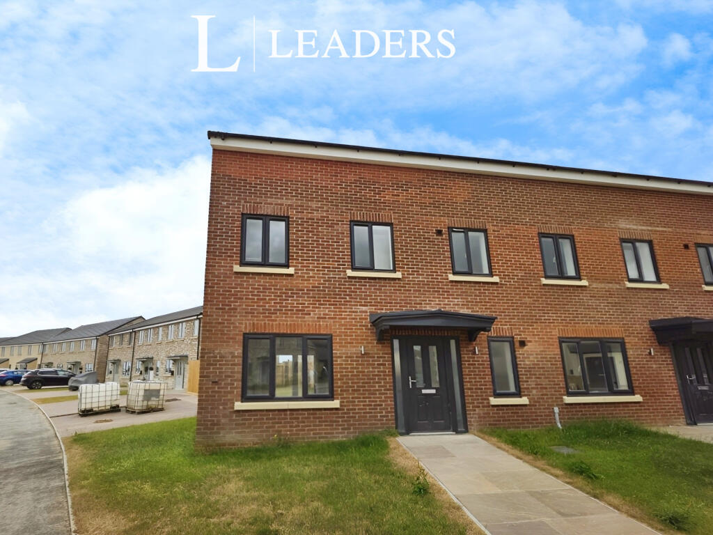 Main image of property: Bluebell Road, Quadring 