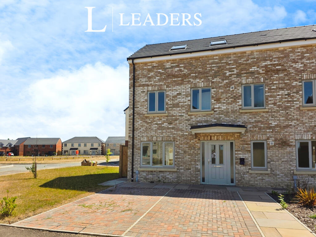 Main image of property: Primrose Close, Quadring 