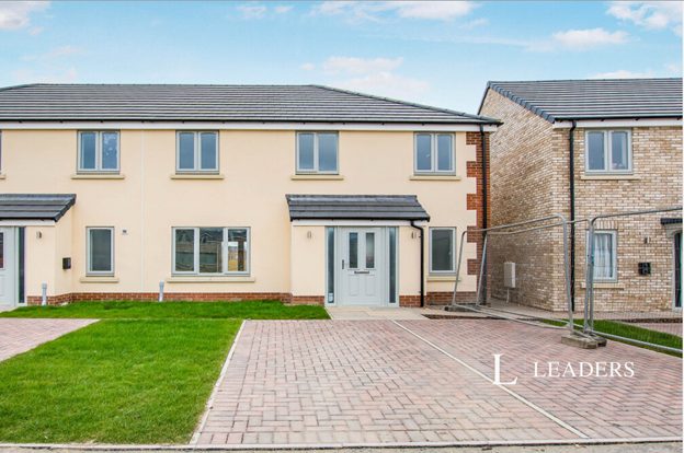 Main image of property: Nursery Lane, Quadring 