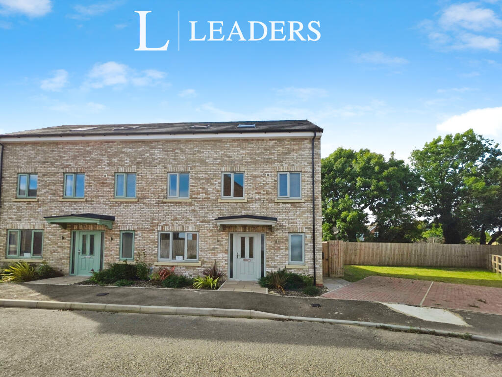 Main image of property: Tulip Road, Quadring 