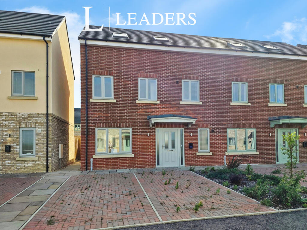 Main image of property: Tulip Road, Quadring 
