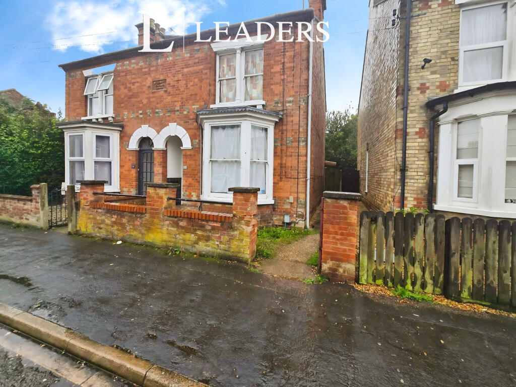Main image of property: Colvile Road, Wisbech