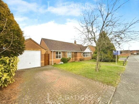 Main image of property: Shire Avenue, Spalding, PE11