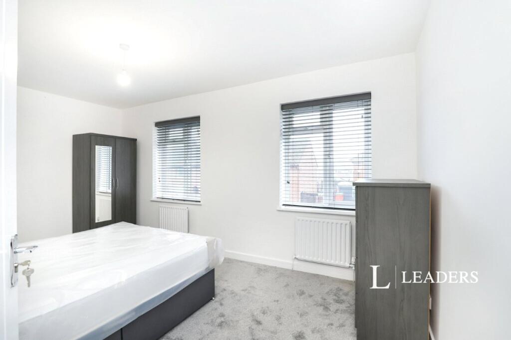 Main image of property: Acacia Avenue, Spalding, Lincolnshire, PE11