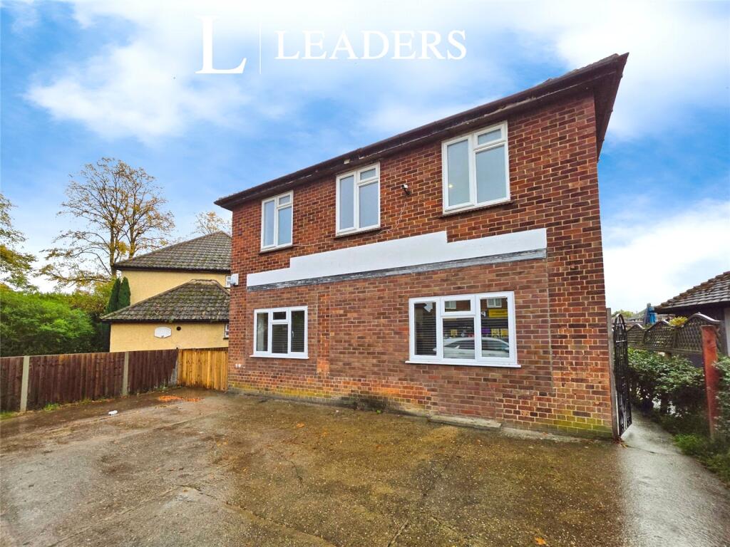 Main image of property: Acacia Avenue, Spalding, Lincolnshire, PE11