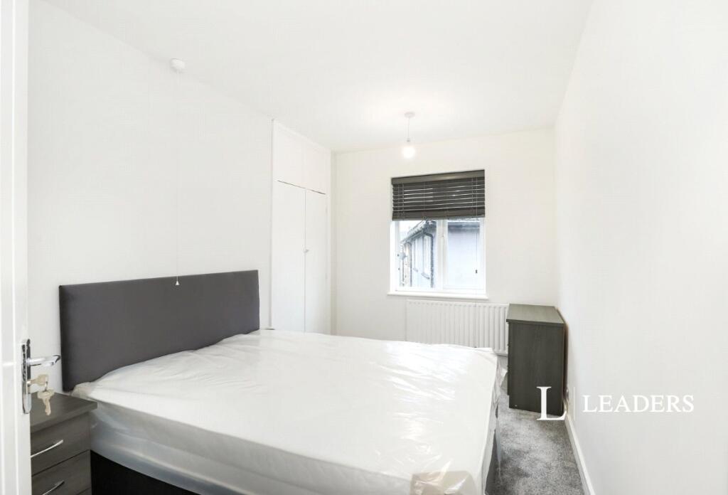 Main image of property: Acacia Avenue, Spalding, Lincolnshire, PE11