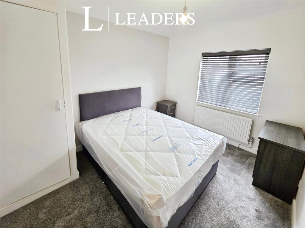 Main image of property: Acacia Avenue, Spalding, Lincolnshire, PE11