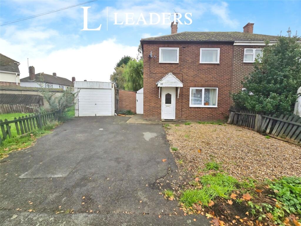 Main image of property: Moons Green, Moulton, Spalding, PE12
