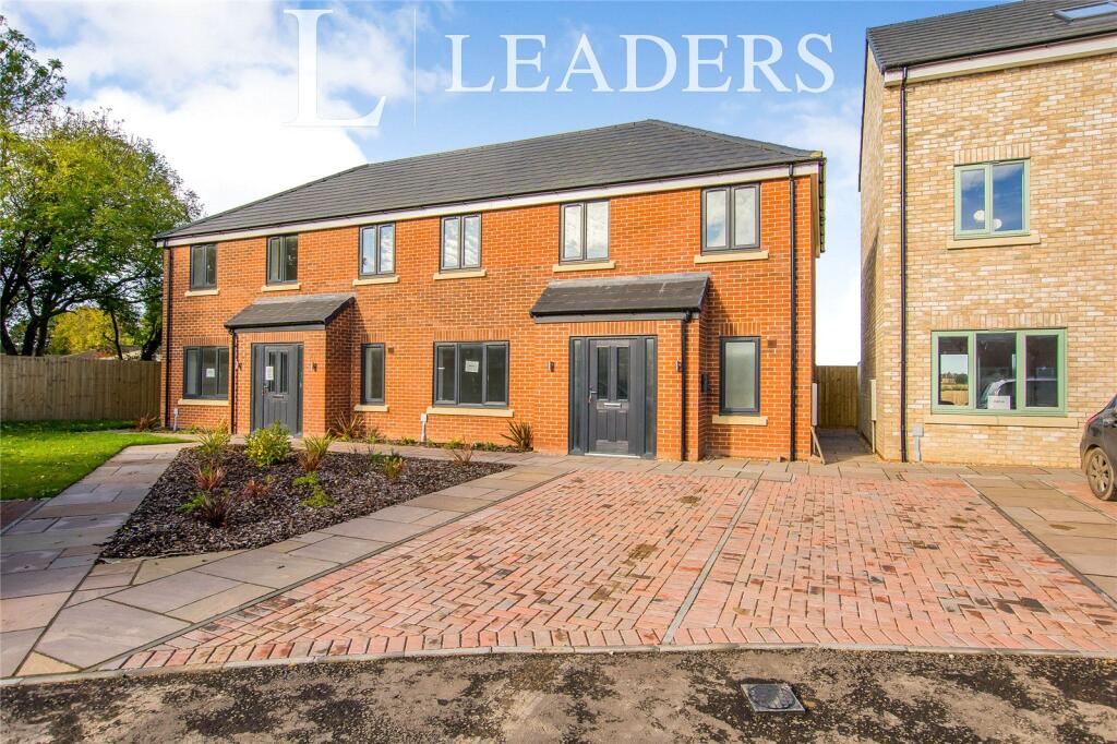 Main image of property: Tulip Road, Quadring, PE11