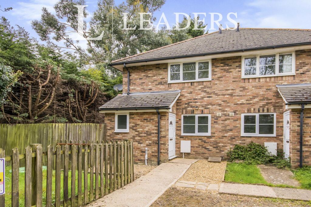 Main image of property: Homelands, Guyhirn, PE13