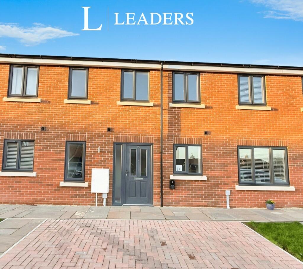 Main image of property: Bluebell Road, Quadring, PE11