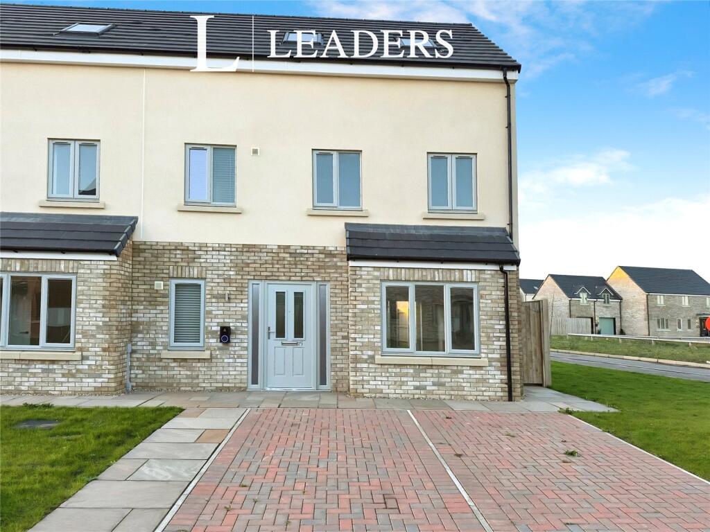 Main image of property: Nursery Lane, Quadring, PE11