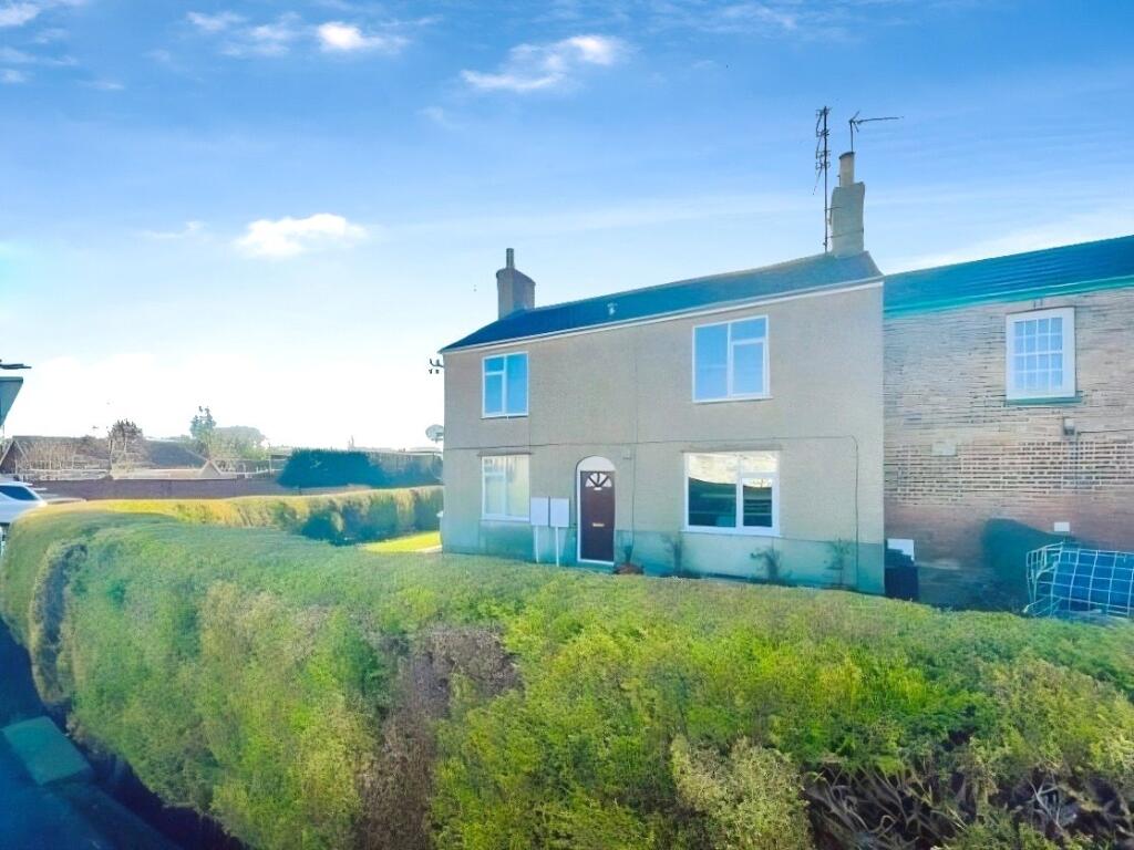 Main image of property: Bridge Road, Sutton Bridge, PE12