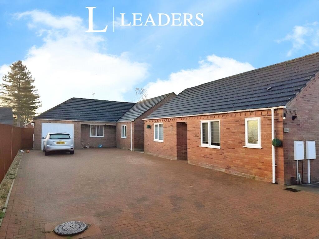 Main image of property: Fleet Street, Holbeach, Spalding., PE12