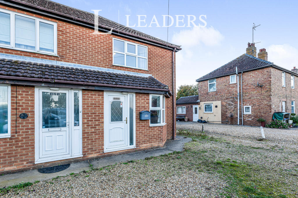 Main image of property: Chapelgate, Sutton St. James, Spalding, PE12