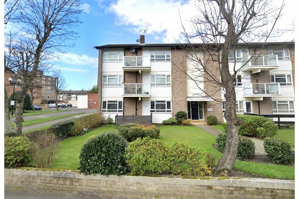Main image of property: Victoria Court, Southport, PR8