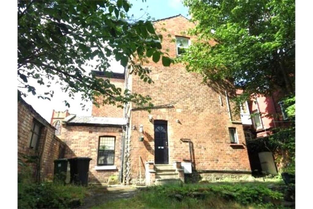 Main image of property: Church Street, Southport, PR9