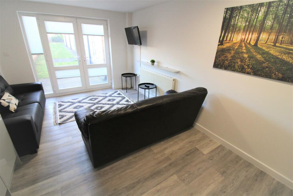 2 bedroom house share for rent in Brayford Court - Apt 1 - 6 Bed Student House Share - 24/25, LN1