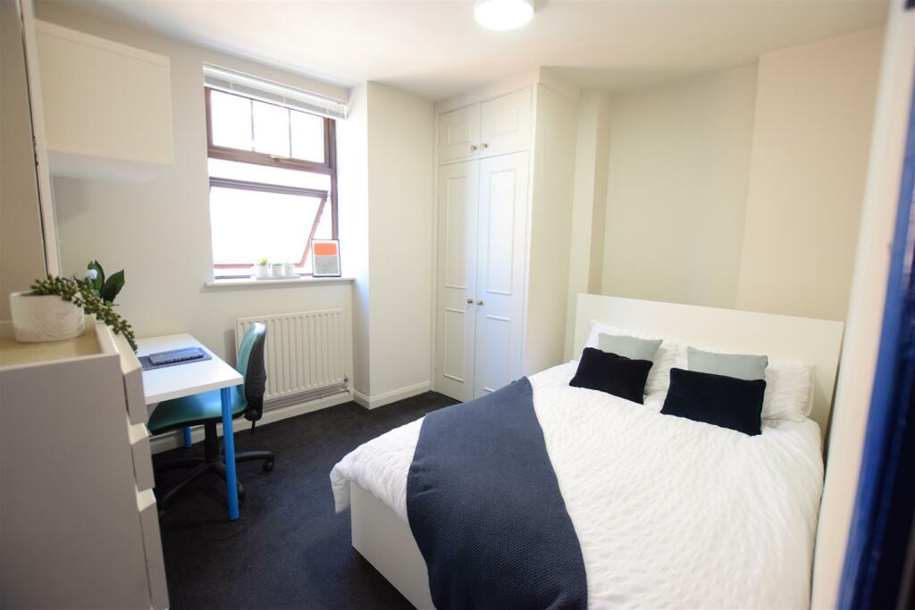 1 bedroom end of terrace house for rent in Carholme Road - Student flatshare - 24/25, LN1
