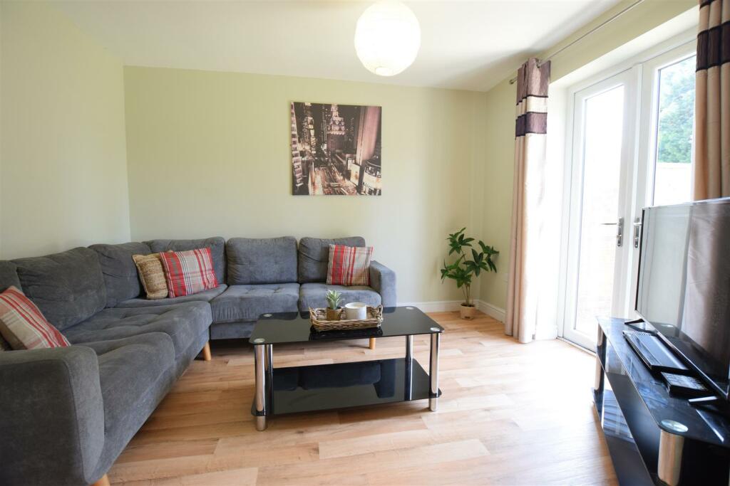 1 bedroom terraced house for rent in Sudbrooke Drive - Student Houseshare Room -24/25, LN2