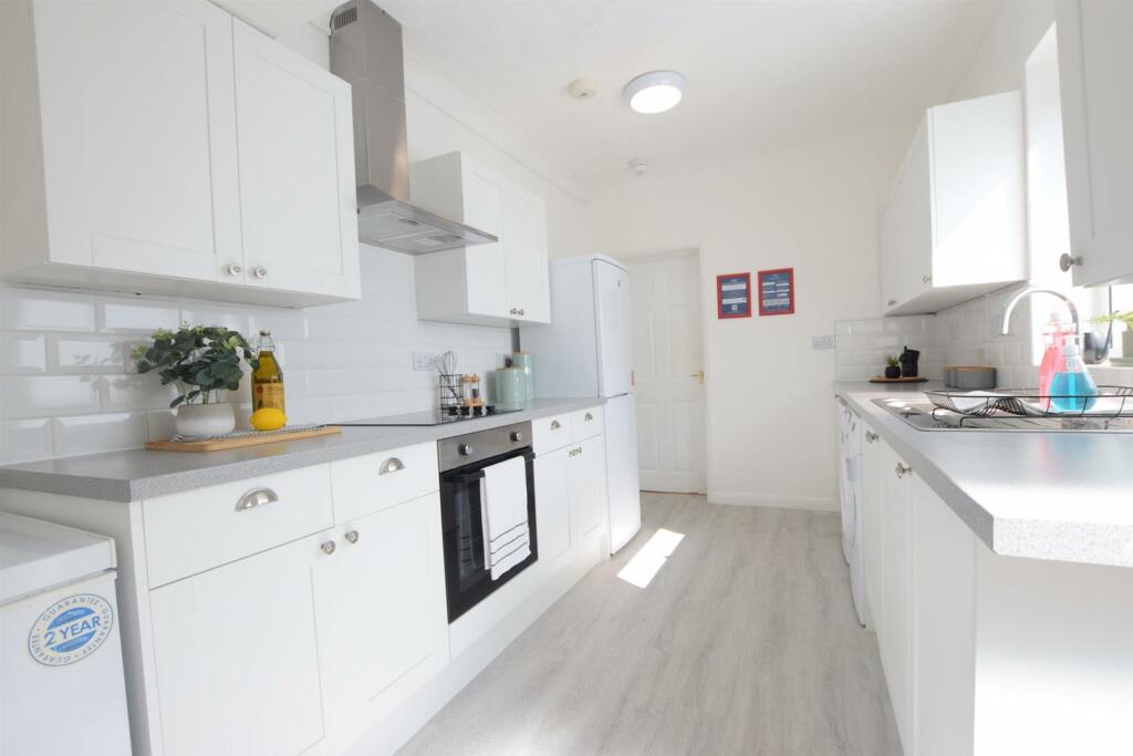 Main image of property: Saxon Street - Student House Share - 24/25