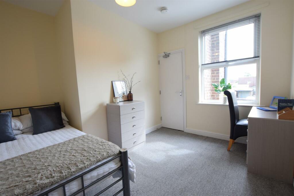 Main image of property: Gresham Street - Student House Share- 25/26