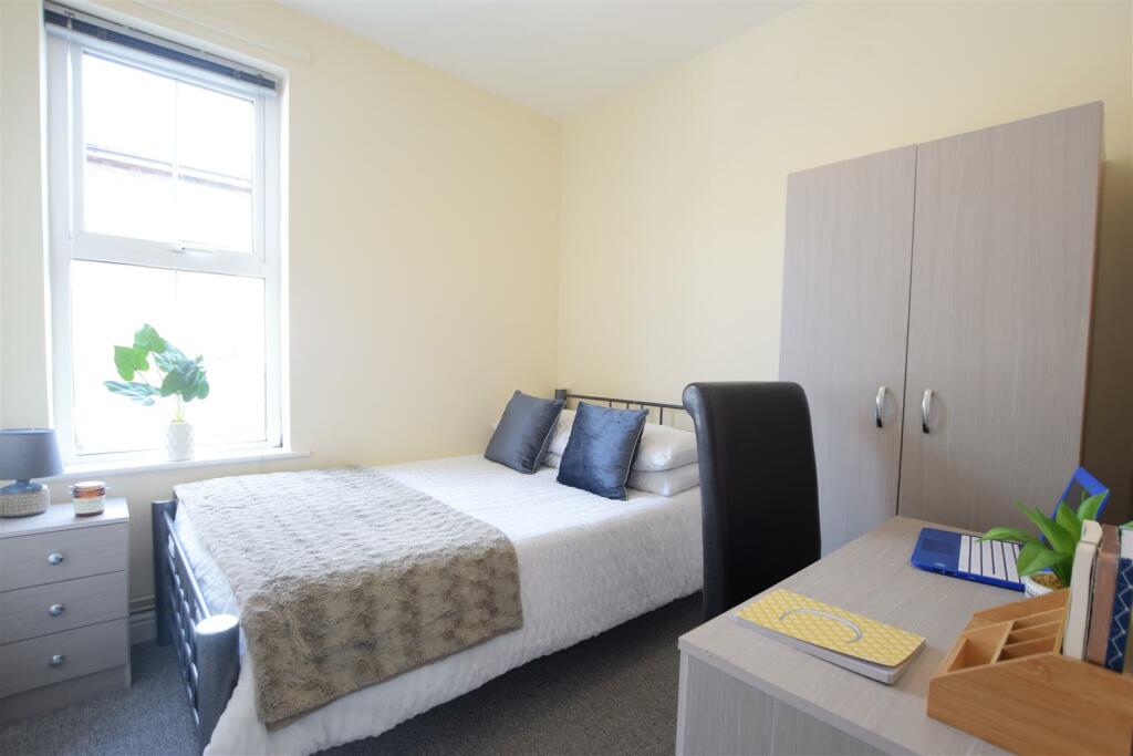 Main image of property: Gresham Street - Student House Share - 24/25