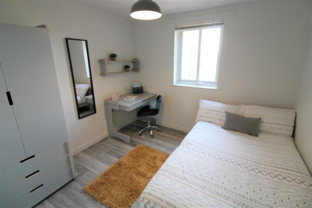 Main image of property: Apt 10, Brayford Court - Student Apartment - 25/26