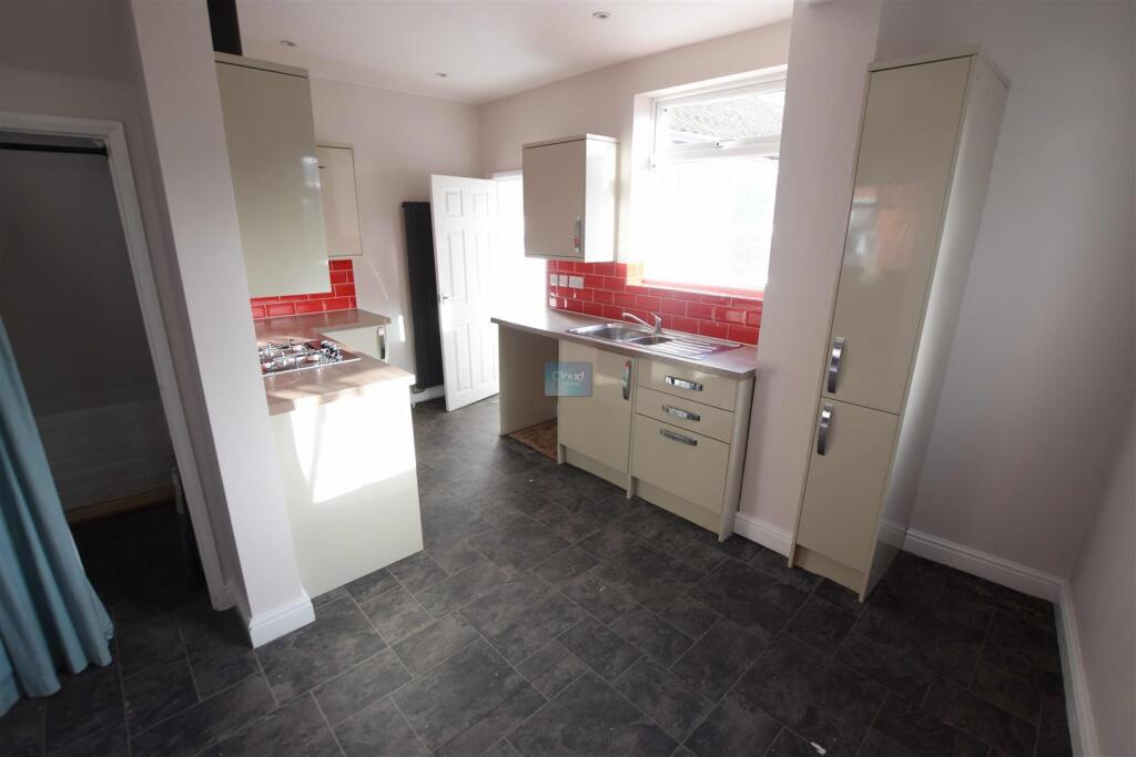 Main image of property: Eastfield Street, Lincoln