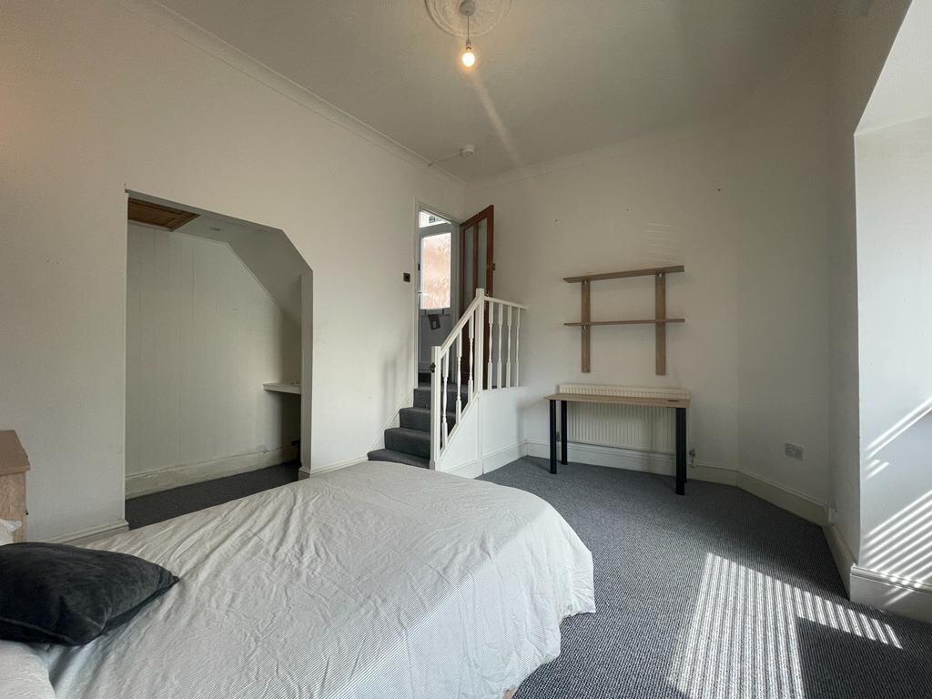 Main image of property: Victoria Terrace - Professional House - West End