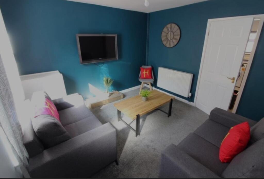 Main image of property: St. Faiths Street - Student House - 25/26