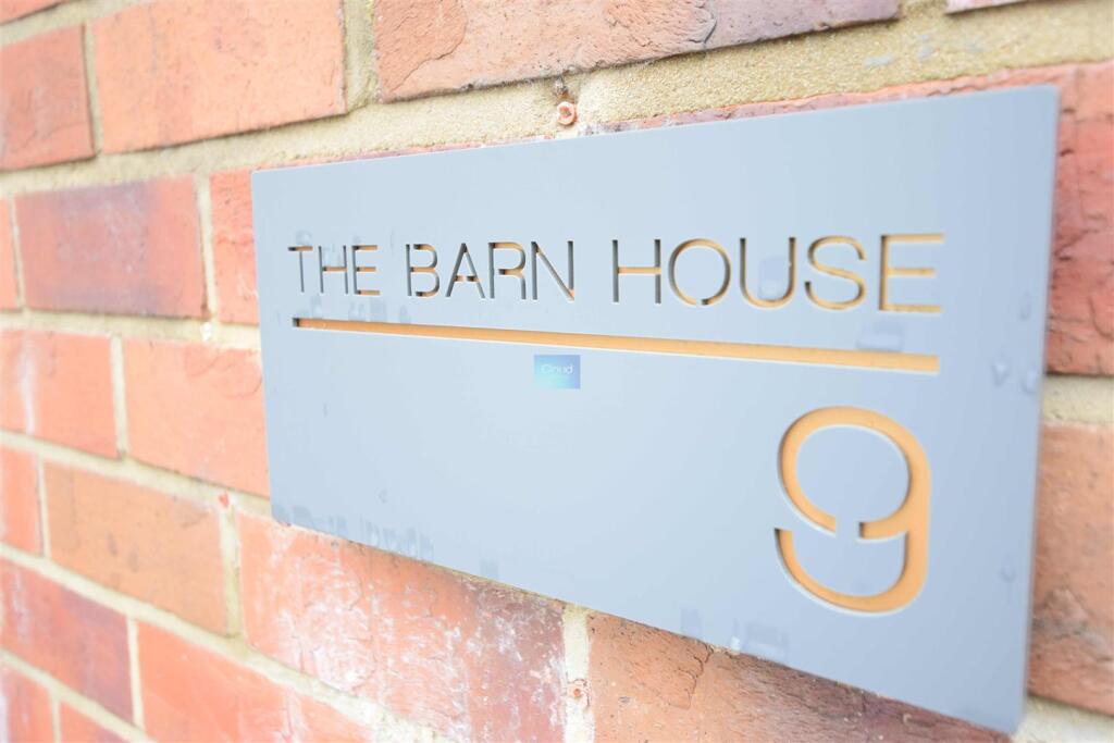 Main image of property: Chapel Lane, Lincoln