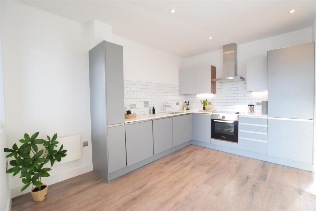 Main image of property: Apt 305, One The Brayford