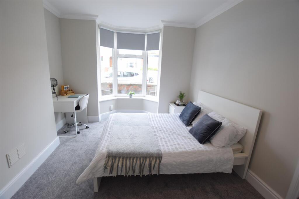 Main image of property: Carholme Road - Student House - 26/27