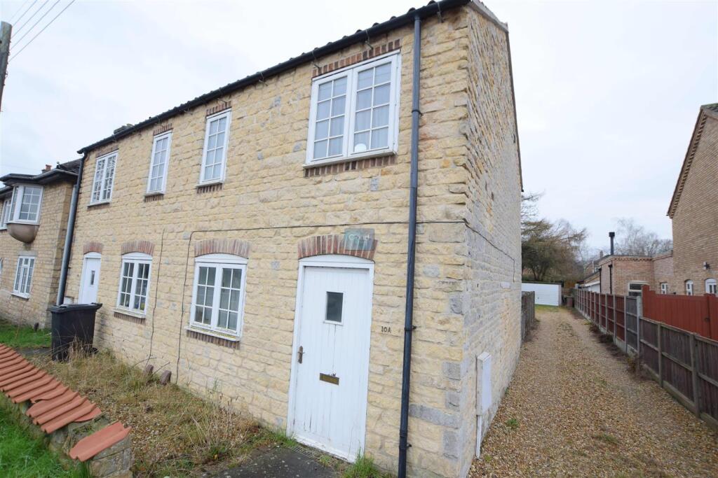 Main image of property: Fen Road, Washingborough, Lincoln