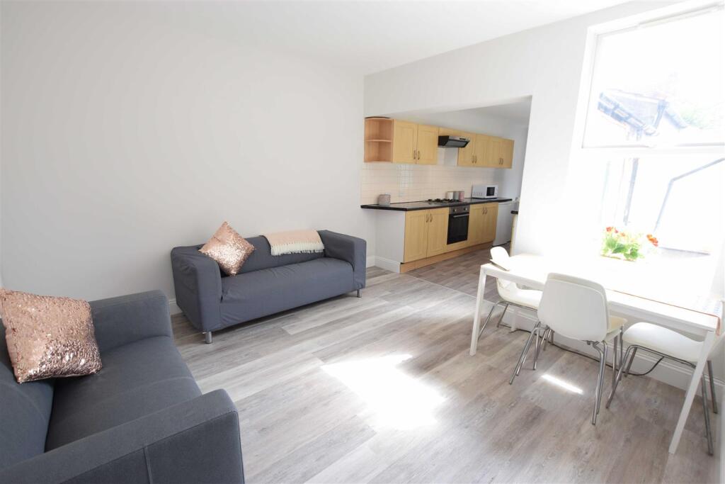 Main image of property: Abbot Street - Student House - FEBRUARY 2026