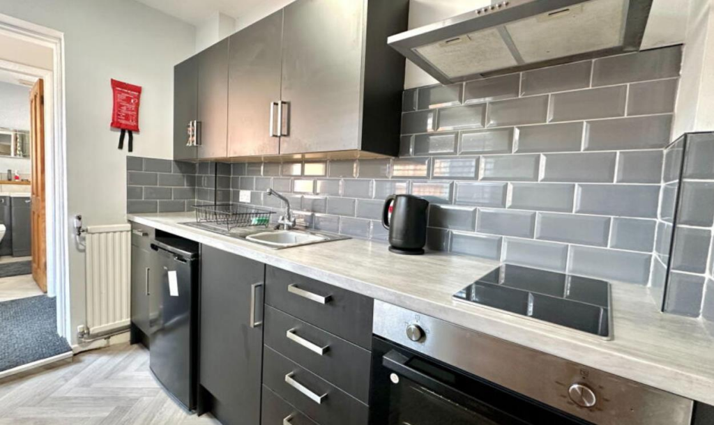 Main image of property: St. Nicholas Street, Lincoln