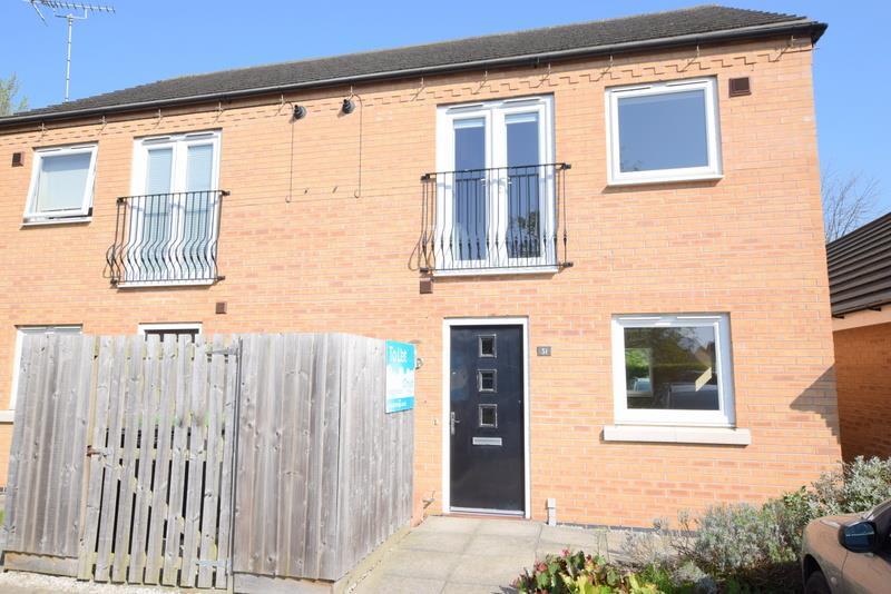 Main image of property: New Swan Close, Witham St. Hughs, Lincoln