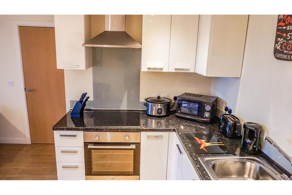 1 bedroom apartment for sale in 54 New Coventry Road, Birmingham, B26