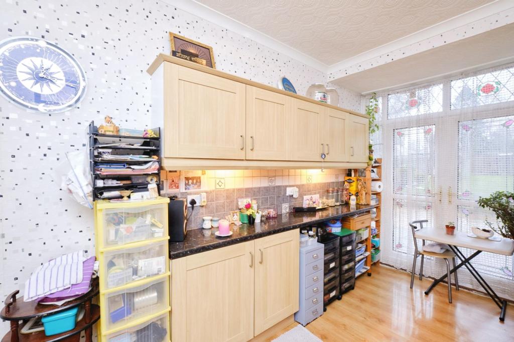 3 bedroom detached house for sale in Solihull Lane, Birmingham, B28