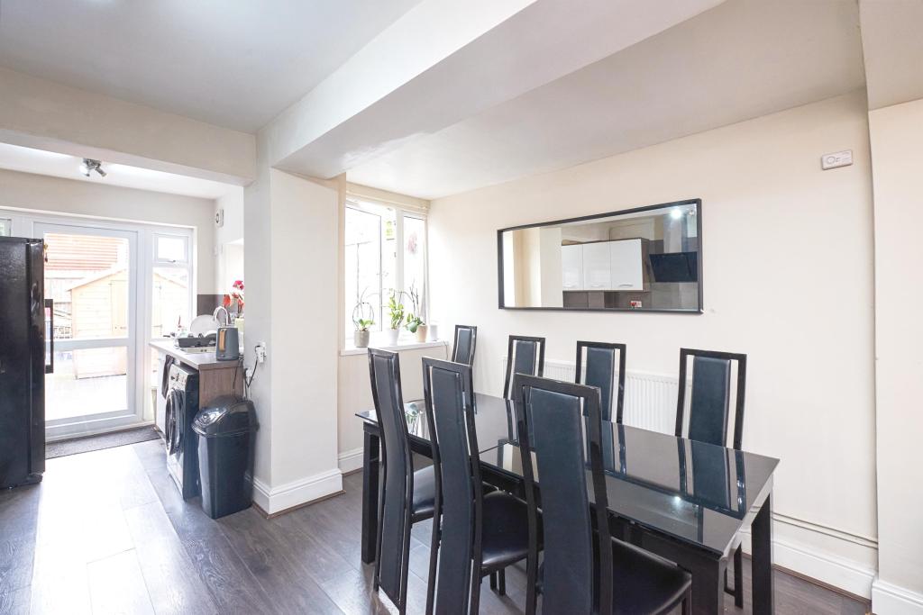 2 bedroom terraced house for sale in Fallows Road, Birmingham, B11