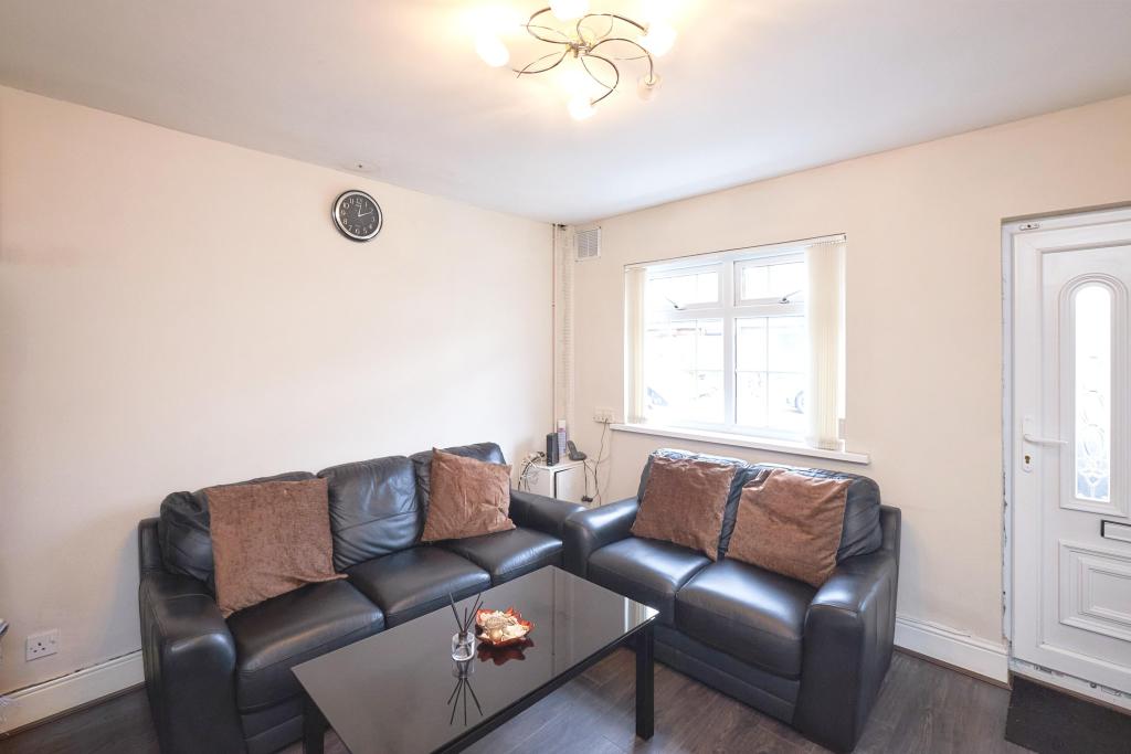 2 bedroom terraced house for sale in Fallows Road, Birmingham, B11