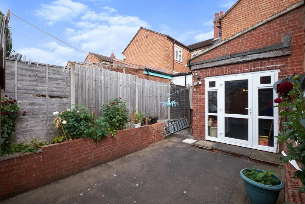 2 bedroom terraced house for sale in Fallows Road, Birmingham, B11
